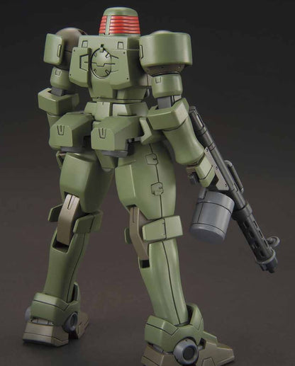 HGAC Leo 1/144