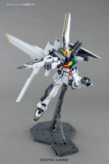 MG Gundam Double X 1/100 - Union Gundam