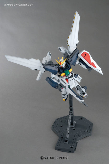 MG Gundam Double X 1/100 - Union Gundam