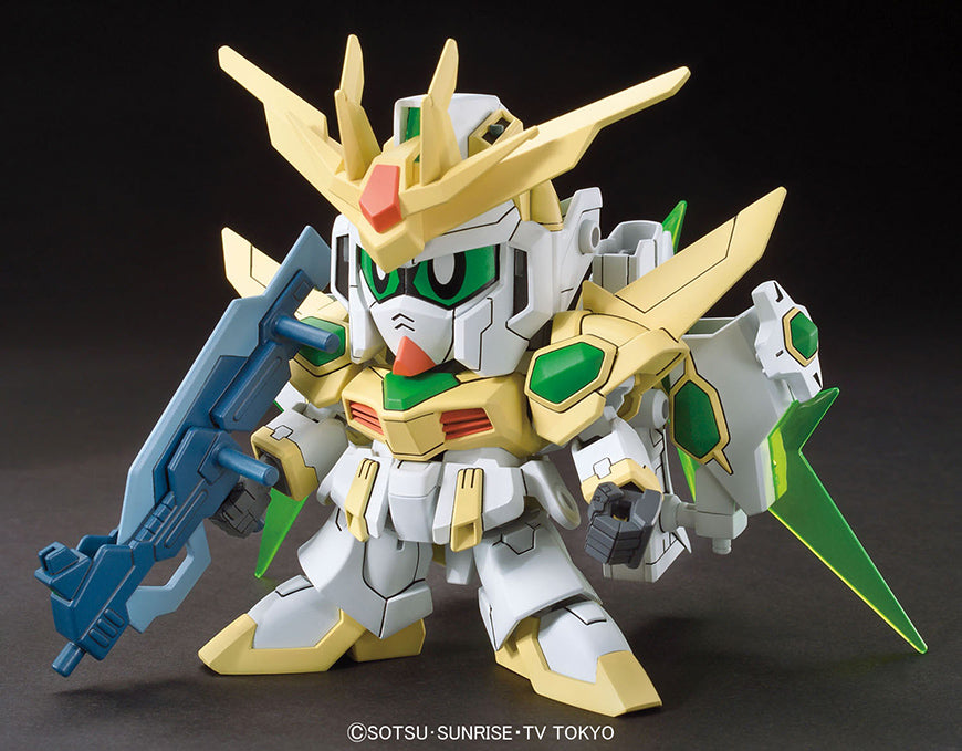 SDBF Gundam Star Winning