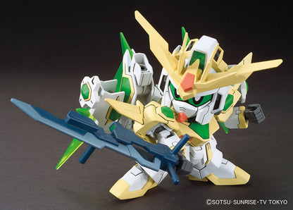 SDBF Gundam Star Winning