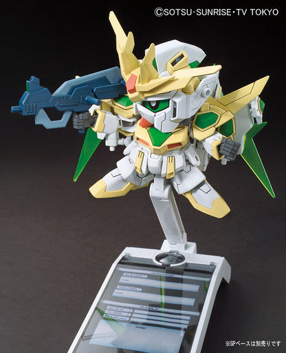 SDBF Gundam Star Winning