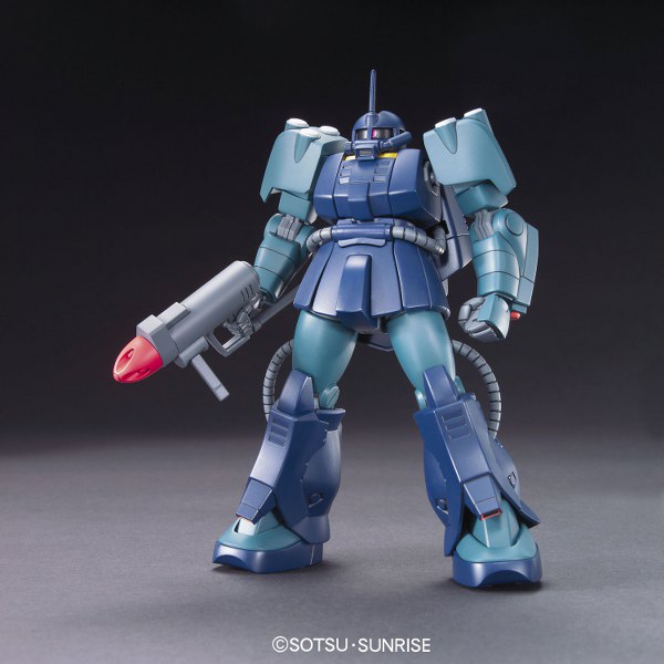 HGUC Zaku Mariner 1/144