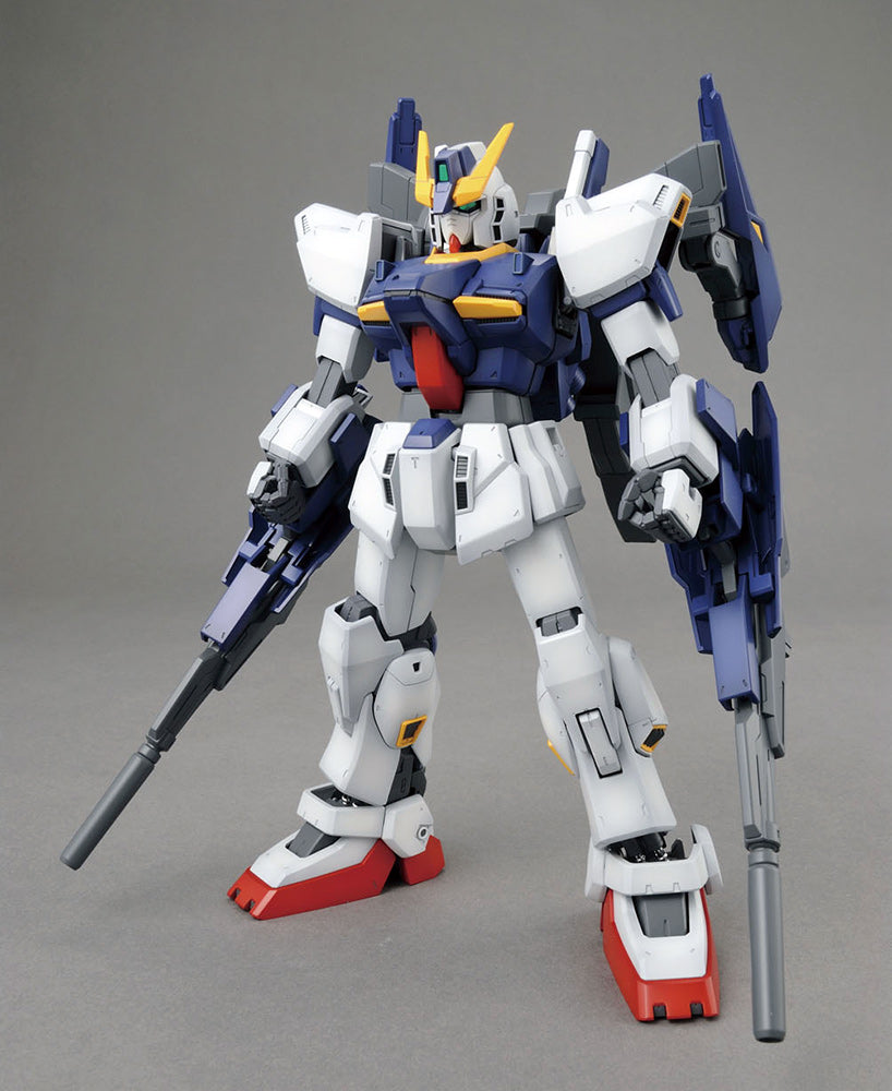 MG Gundam Build MkII RX-178B 1/100