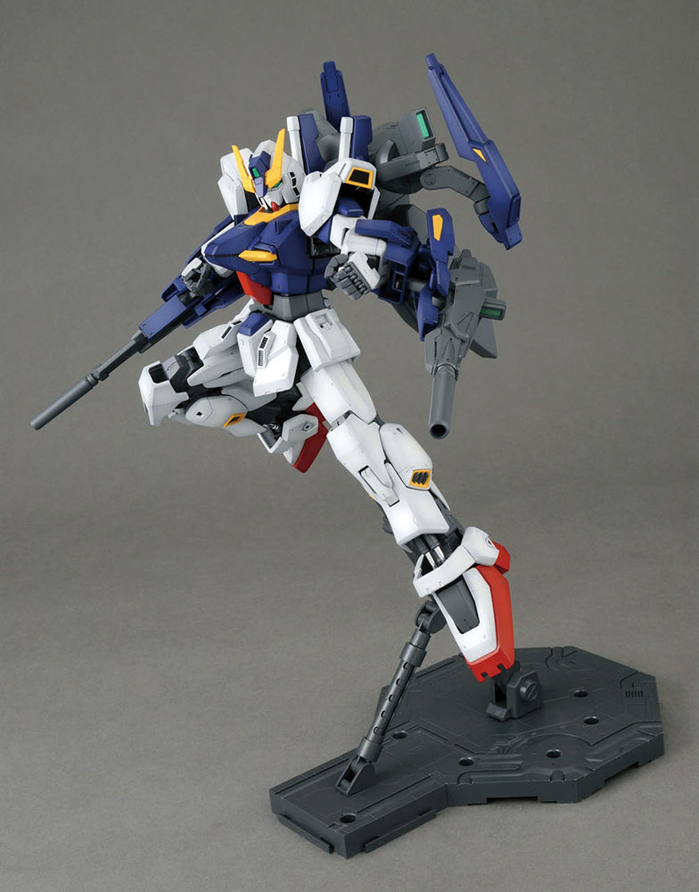 MG Gundam Build MkII RX-178B 1/100