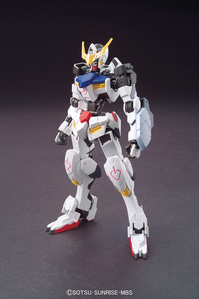 HG Gundam Barbatos 1/144 - Union Gundam