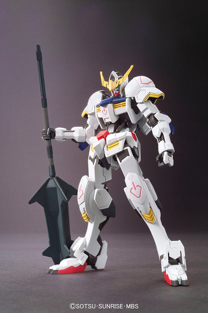 HG Gundam Barbatos 1/144 - Union Gundam