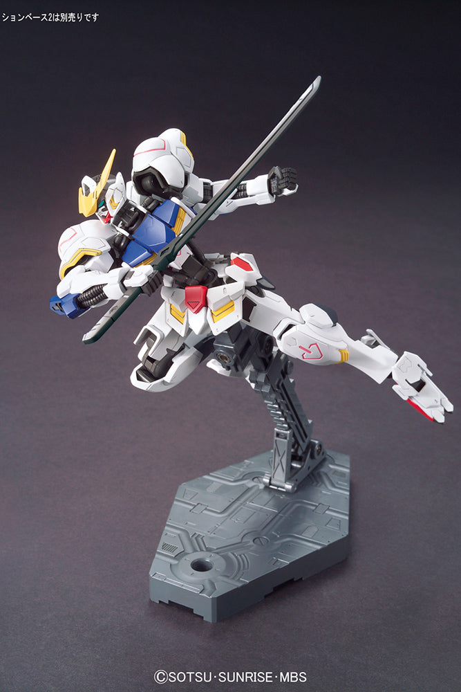 HG Gundam Barbatos 1/144 - Union Gundam