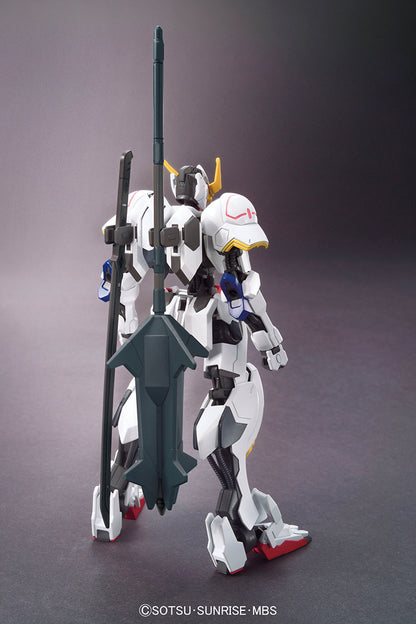 HG Gundam Barbatos 1/144 - Union Gundam