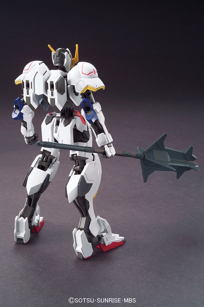 HG Gundam Barbatos 1/144 - Union Gundam