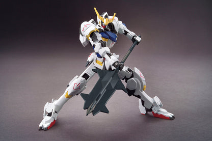 HG Gundam Barbatos 1/144 - Union Gundam