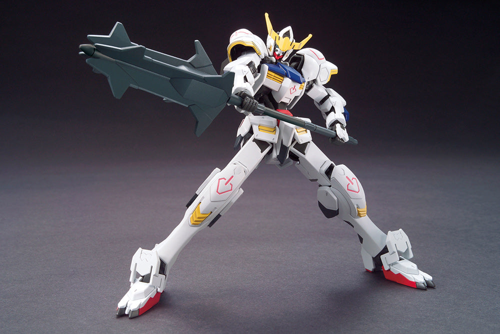 HG Gundam Barbatos 1/144 - Union Gundam