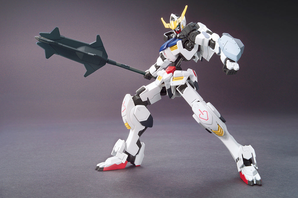 HG Gundam Barbatos 1/144 - Union Gundam