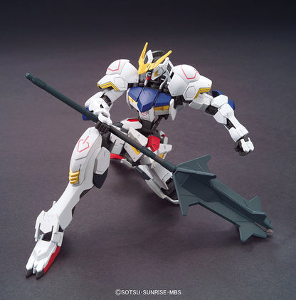 HG Gundam Barbatos 1/144 - Union Gundam