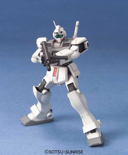 HGUC RGM-79D GM Cold District Type 1/144