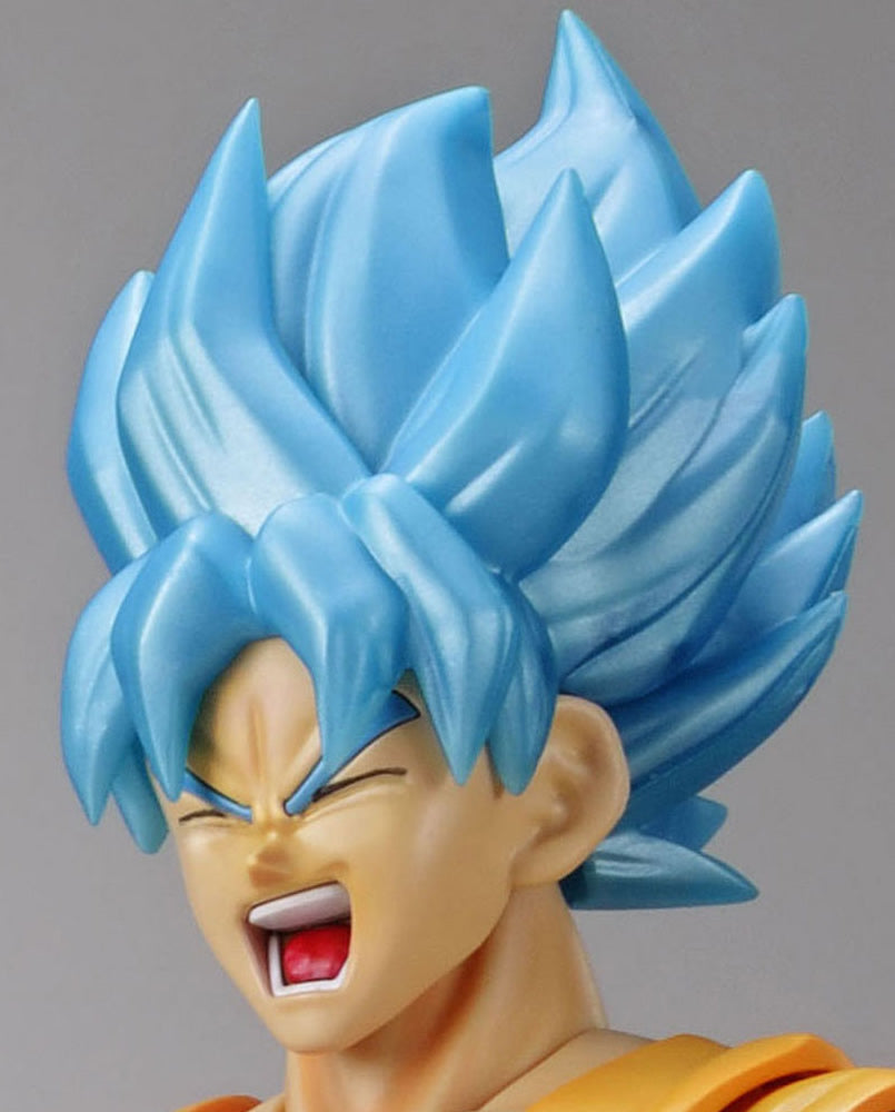 Dragon Ball Figure-rise Standard Super Saiyan Broly Full Power