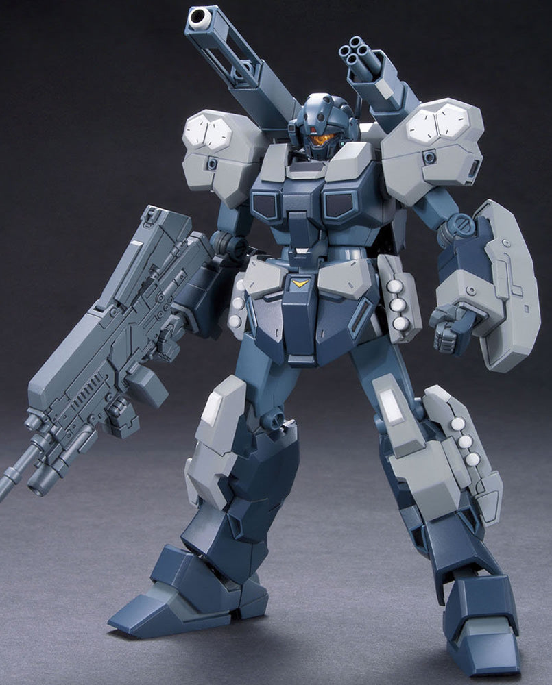 HGUC Gundam Jesta Cannon 1/144