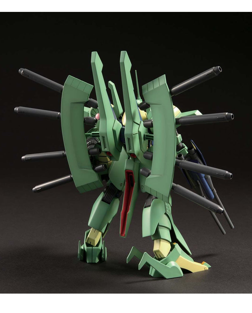 HGUC 1/144 PMX-001 Pallas Athens