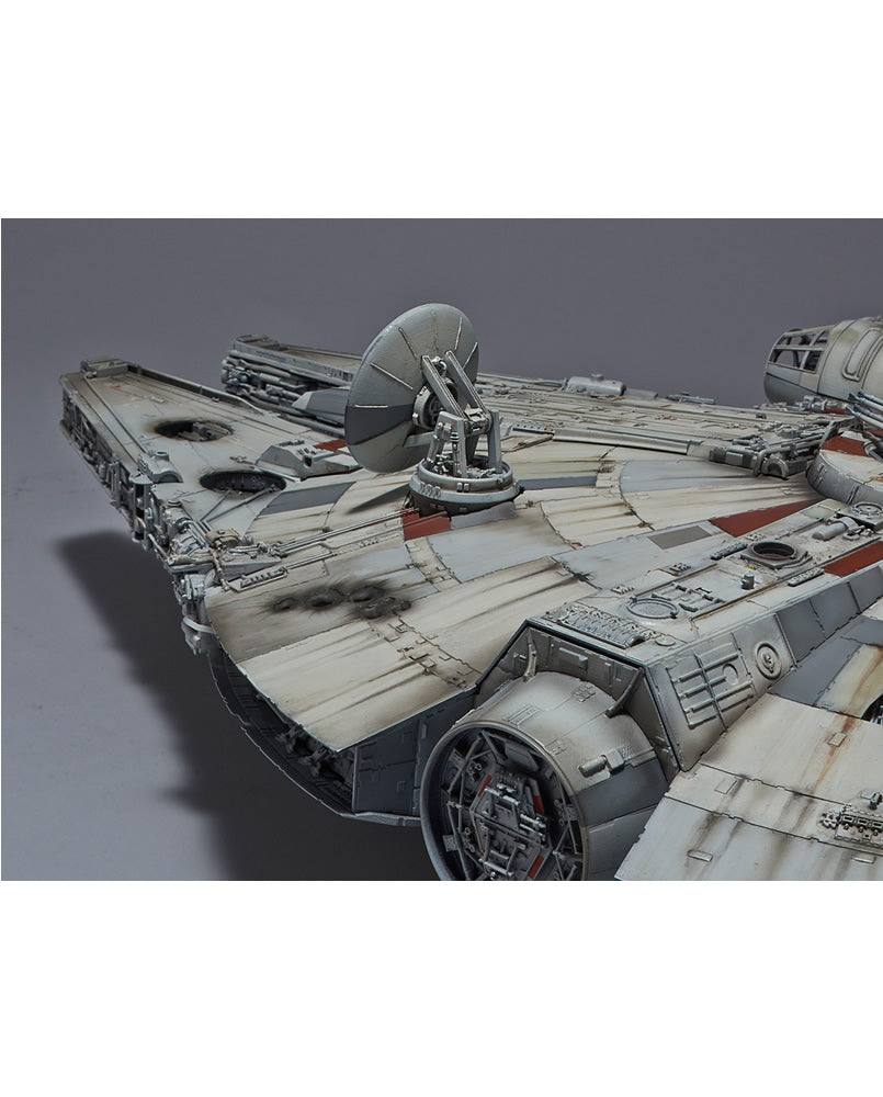 Millennium Falcon Perfect Grade