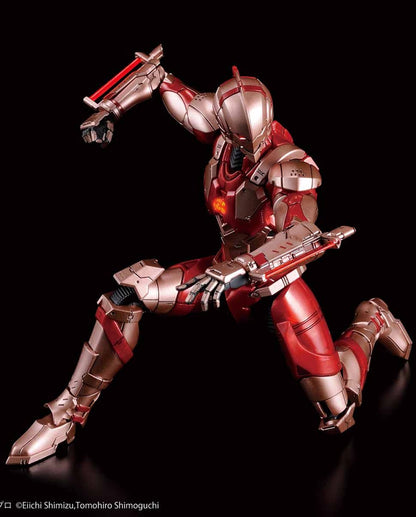 Figure-rise Standard 1/12 ULTRAMAN [B TYPE] (limiter release Ver.)