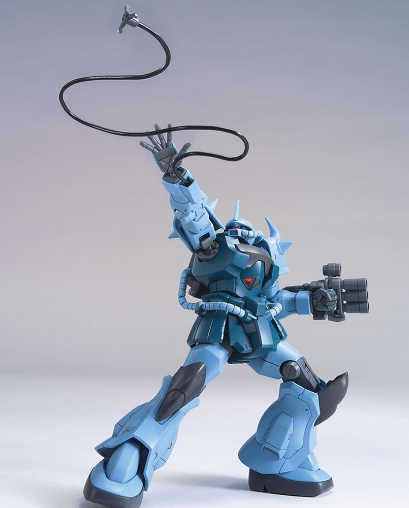 HGUC 1/144 Gouf Custom