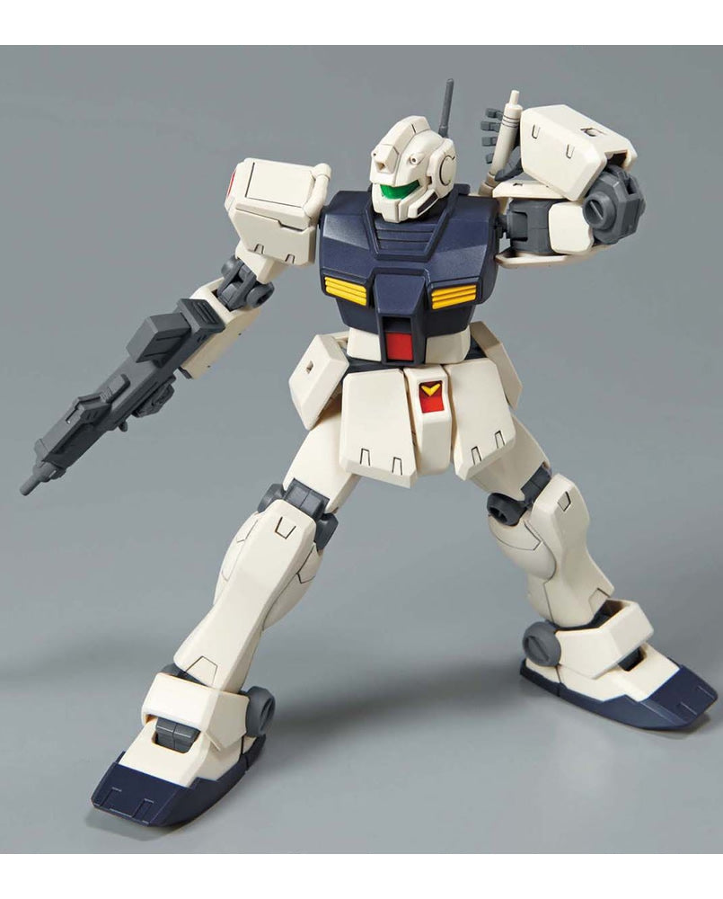 HGUC RGM-79C GM TYPE C 1/144 Kai