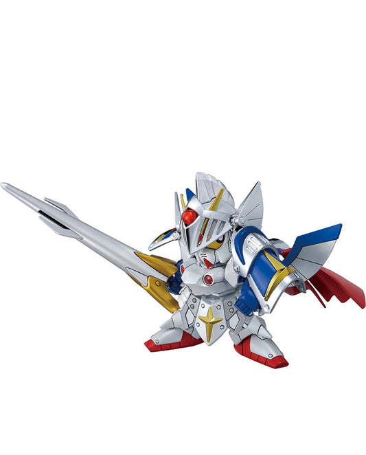 SD BB Gundam Legend BB Versal Knight #399