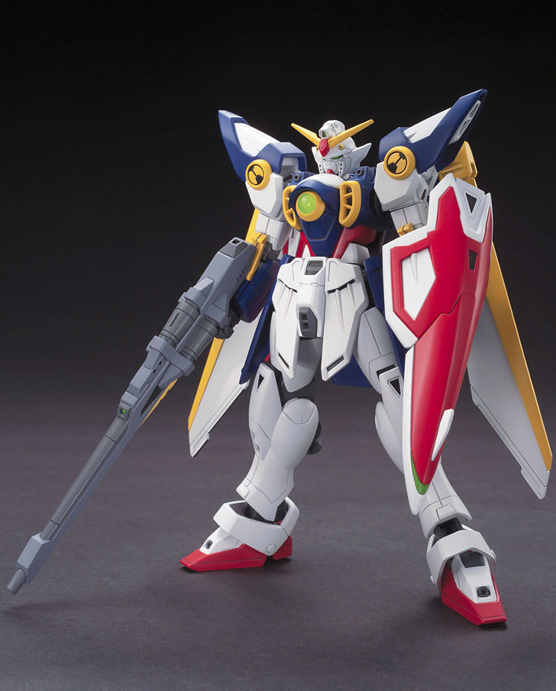 HGAC 1/144 Wing Gundam