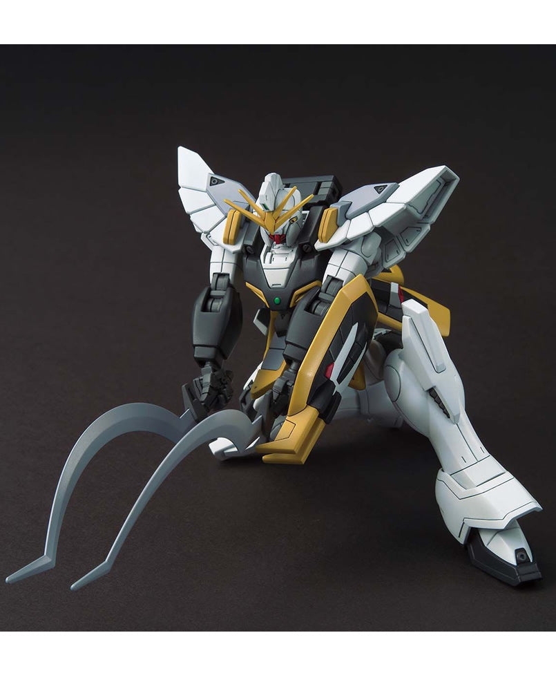 HGAC 1/144 Gundam SandRock