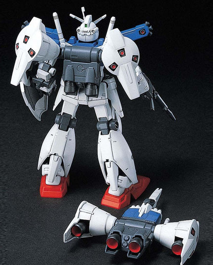 HGUC 1/144 Gundam RX-78 GP-01Fb