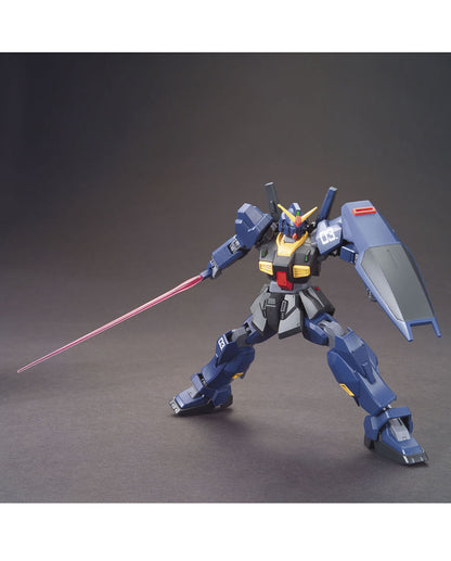 HGUC 1/144 Gundam RX-178 Mk-II (Titans specification)