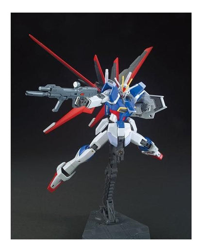 HGCE 1/144 Force Impulse Gundam