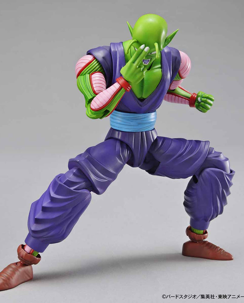 Dragon Ball Z Piccolo Bandai Kit