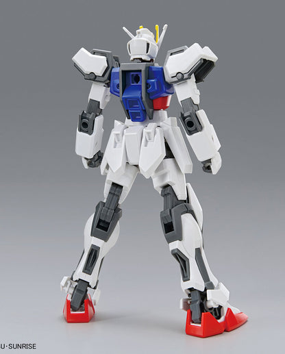 EG Gundam Strike 1/144 Light Package Version
