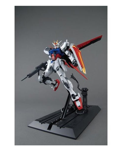 MG Gundam Aile Strike Ver RM GAT-X105 1/100