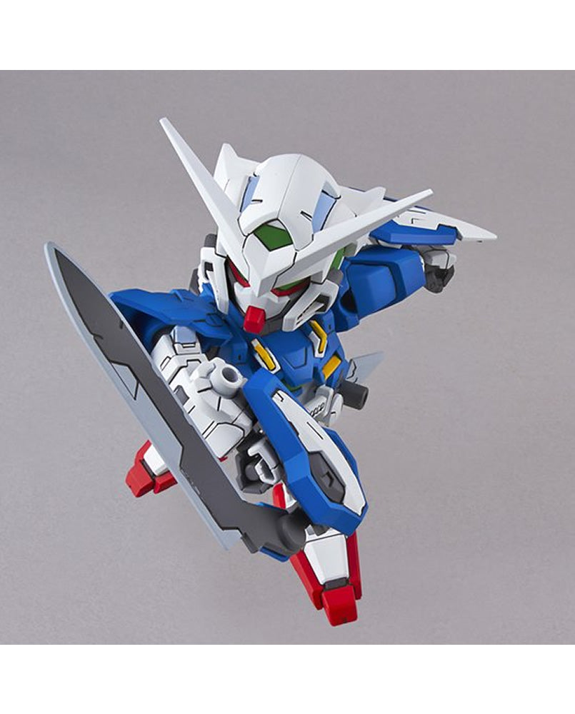 SD Gundam Exia EX Standard 003