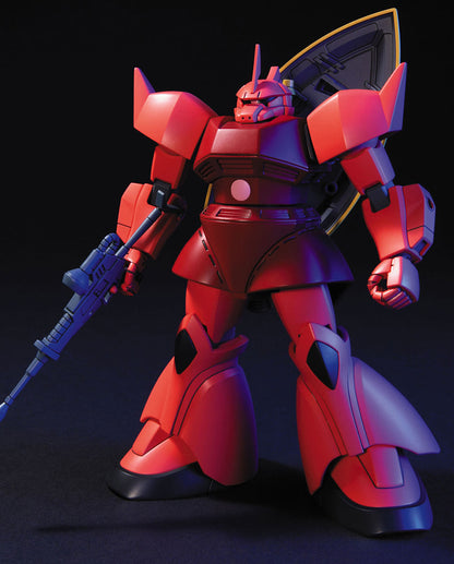 HGUC 1/144 Char's Gelgoog