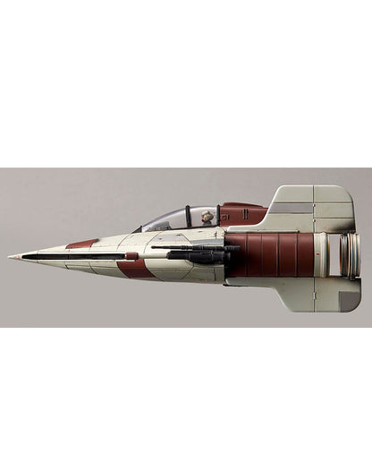 Star Wars A Wing Starfighter