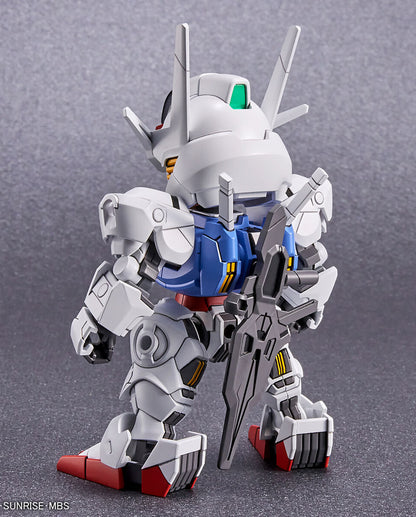 SD Gundam EX Standard Gundam Aerial