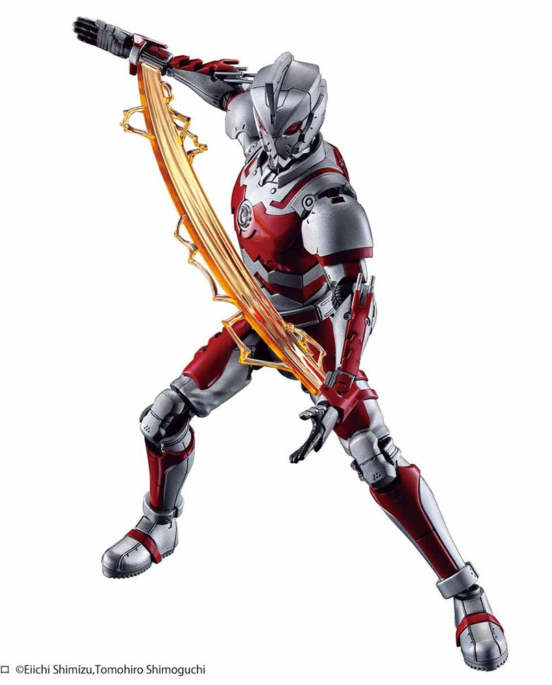 Figure-rise Standard 1/12 ULTRAMAN SUIT A