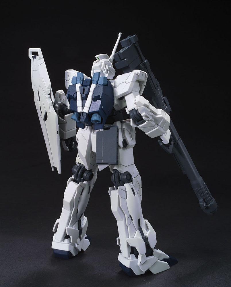 HGUC 1/144 Unicorn Gundam Unicorn Mode