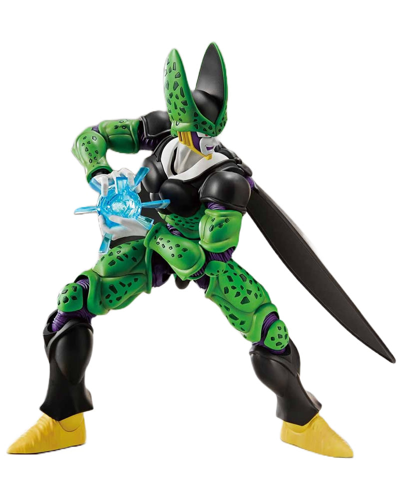 Dragon Ball Z Perfect Cell Bandai Kit – Union Gundam