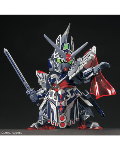 SDW HEROES Caesar Legend Gundam