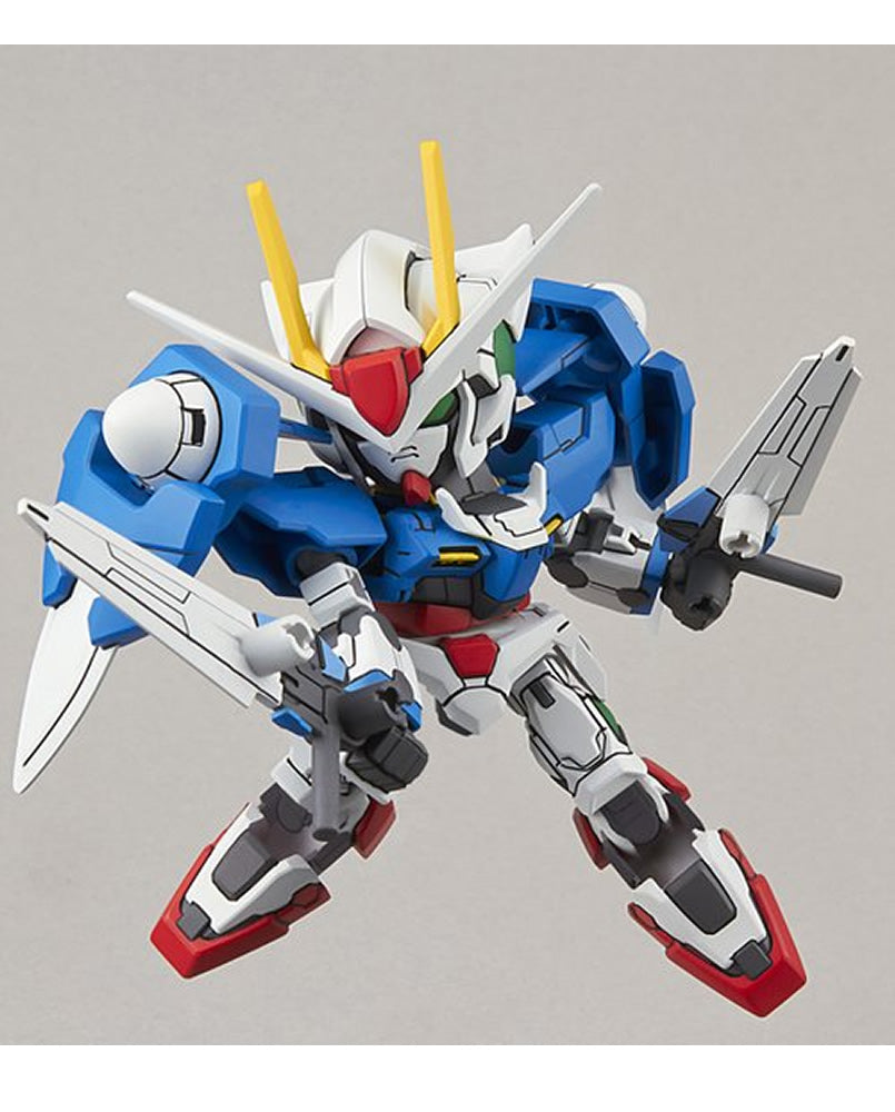 SD Gundam 00 EX Standard 008