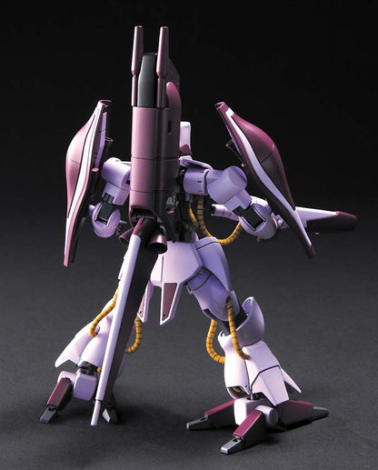 HGUC 1/144 Gaza C Haman Special Machine