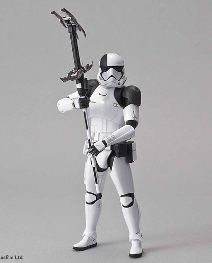 Star Wars 1/12 First Order Stormtrooper Executioner