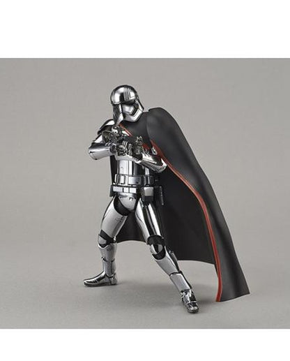 Star Wars 1/12 Captain Phasma