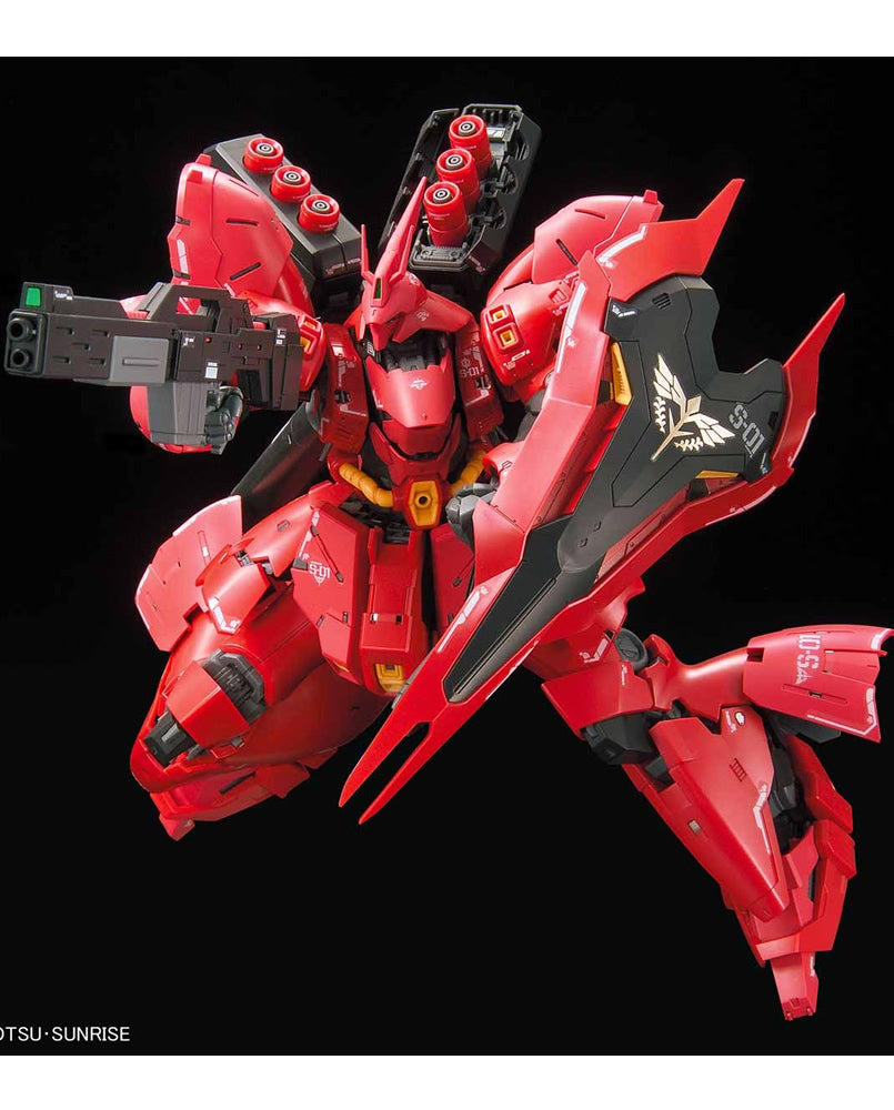 RG Sazabi 1/144