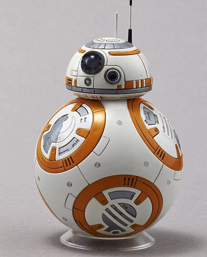 1/12 BB-8 & R2-D2