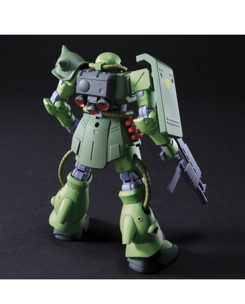 HGUC 1/144 Zaku II Kai